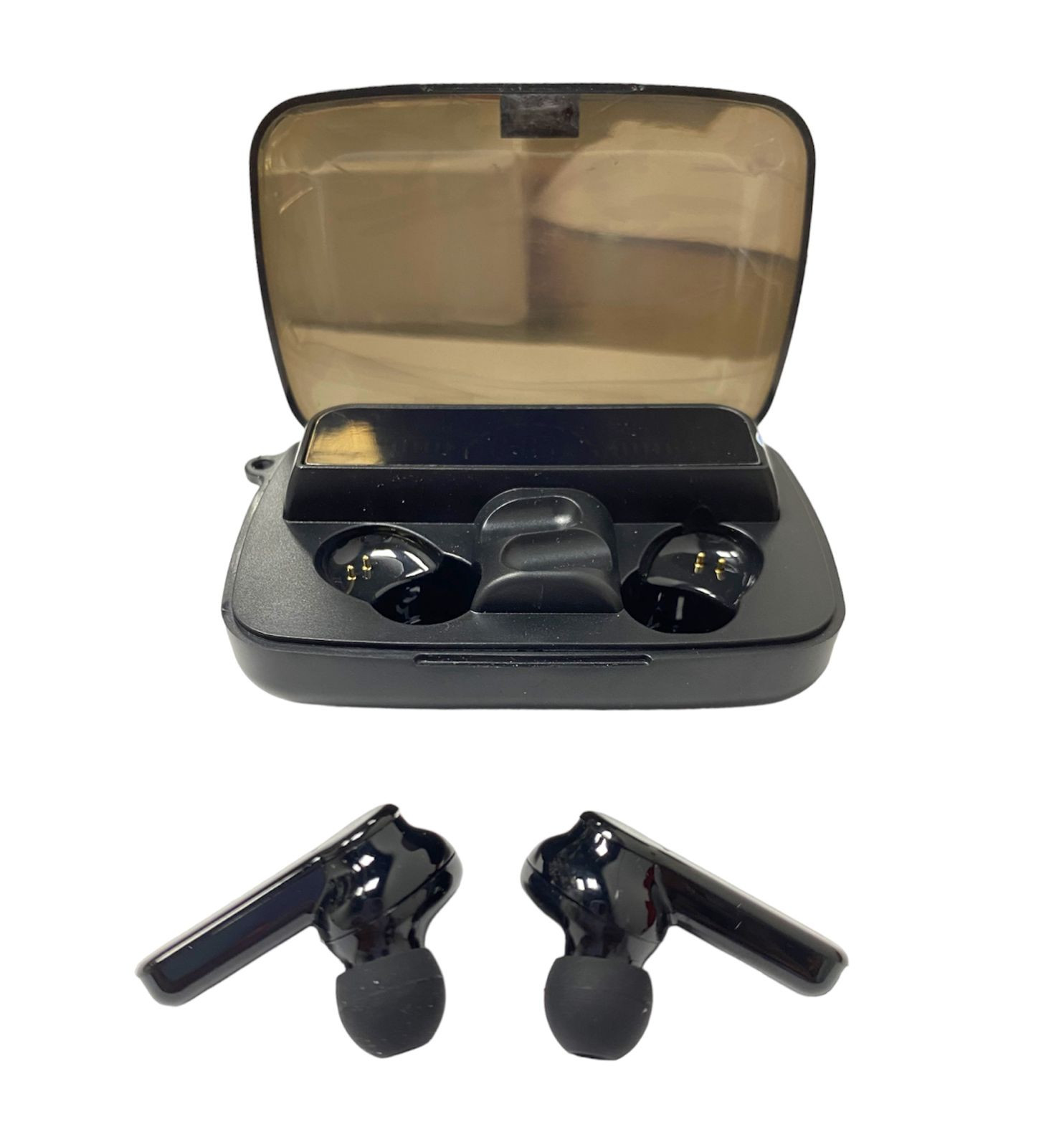 Miniatura 2 de Audífonos Inalámbricos Gama Alta M19